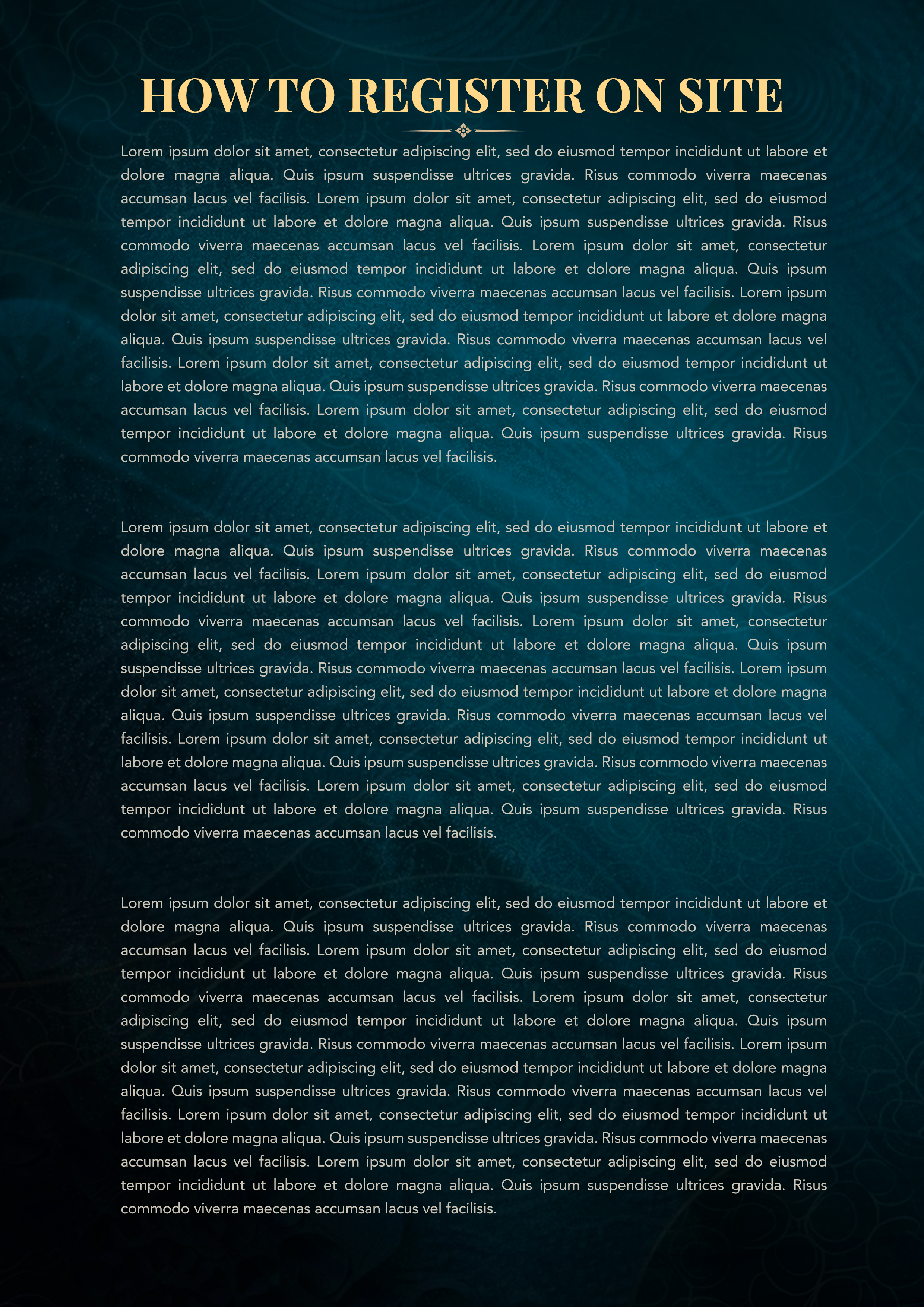 Gambar Scroll